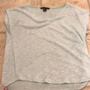 t-shirt sweater
